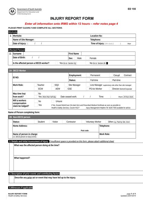 Injury Report Archives .
